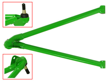 ARCTIC CAT M 1100 [2012] - Lower A-arm right for snowmobiles