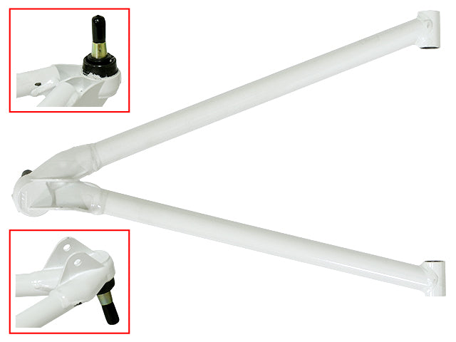 ARCTIC CAT BLAST 4000 LT [2021-2022] - Lower A-arm left for snowmobiles