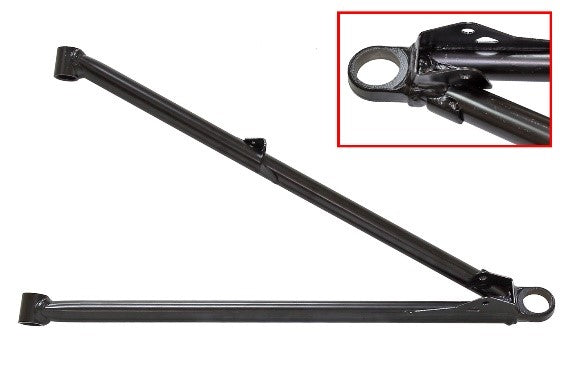 LYNX COMMANDER 900 ACE TURBO [2022] - Lower Control Arm-Left Ski-Doo