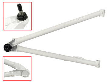 ARCTIC CAT PANTERA 3000 [2016-2019] - Upper right A-arm for snowmobiles