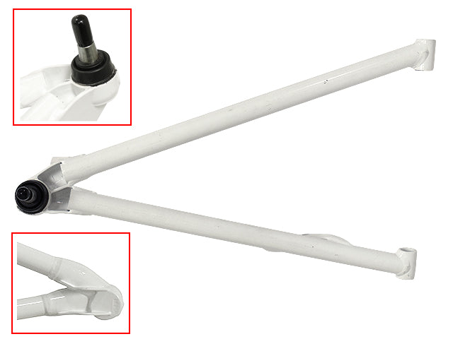 ARCTIC CAT ZR 6000 [2020-2022] - Upper right A-arm for snowmobile