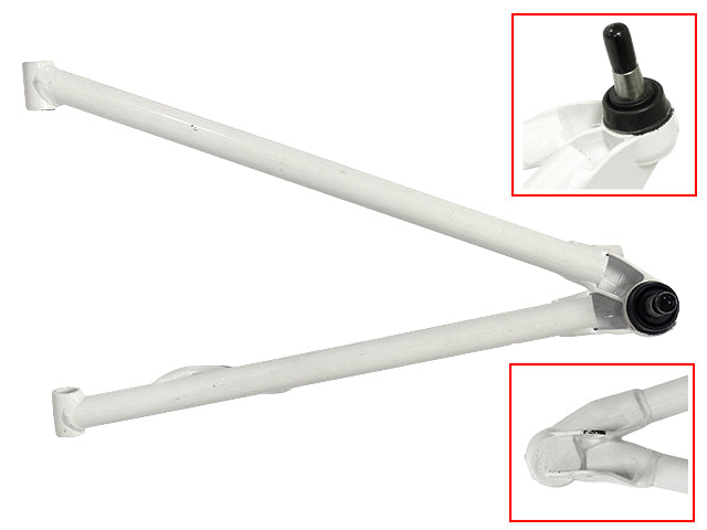 ARCTIC CAT RIOT 6000 ES [2020-2022] - Lower left A-arm for snowmobile
