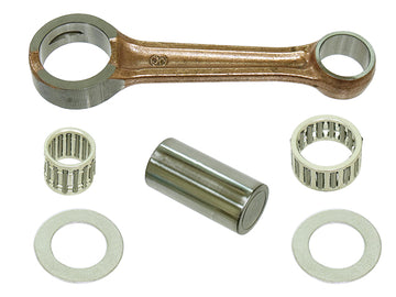SKI DOO GSX 600 [2008] - Connecting rod set PTO