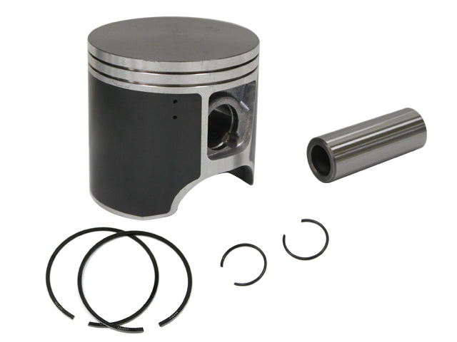 SKI DOO SUMMIT 1000 SDI [2005-2008] - Complete piston set for Rotax 1000