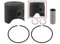 YAMAHA TRANSPORTER 800 [2021-2022] - Piston kit