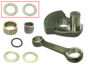POLARIS 800 PRO RMK [2015] - crankshaft set for snowmobiles