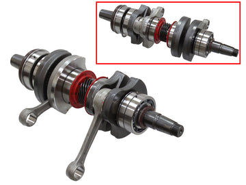 SKI DOO MXZ TRAIL 600 HO [2011-2020] - Crankshaft assembly for Ski-Doo 600