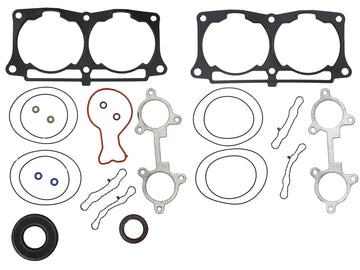 POLARIS 650 PRO RMK MATRYX [2022] - Gasket set with oil seals