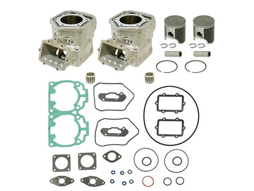 SKI DOO GSX 600 [2008] - Cylinder kit for Rotax 600 SDI