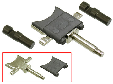 SKI DOO GSX 600 [2009-2015] - Power Valve for Rotax 600HO E-tec
