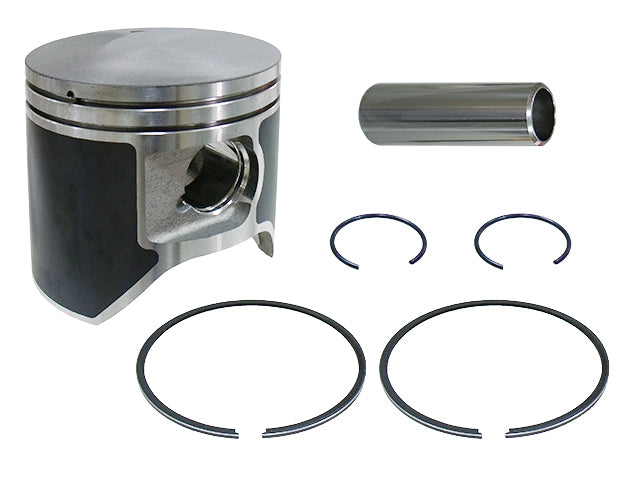 POLARIS 800 ASSAULT RMK [2009-2010] - pistons for snowmobiles