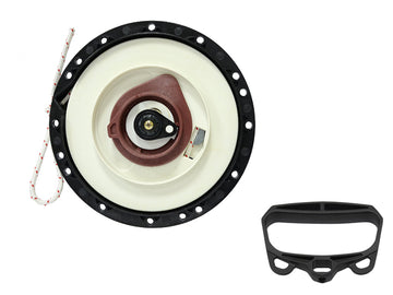 SKI DOO GSX 600 [2010] - Bolt-on starter kit