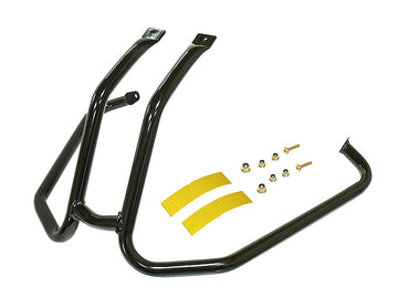 ARCTIC CAT TZ 1 [2008-2014] - Front bumper for snowmobiles