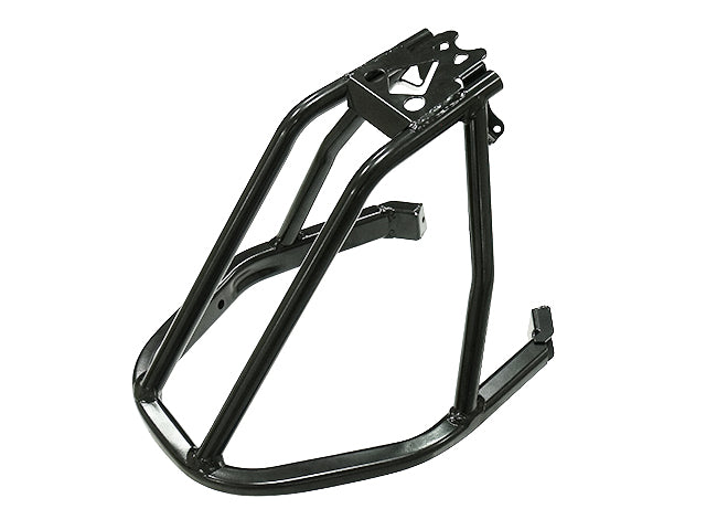 ARCTIC CAT XF 9000 (1056 CC) [2014-2015] - Front bumper for snowmobile