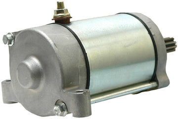 YAMAHA WOLVERINE 450 4X4 [2006-2010] - Starter motor