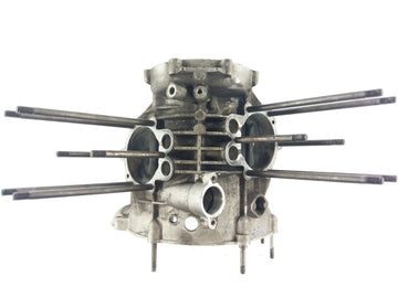 Moto Guzzi 850-T3 VD [1979] - Engine housing empty housing - 0