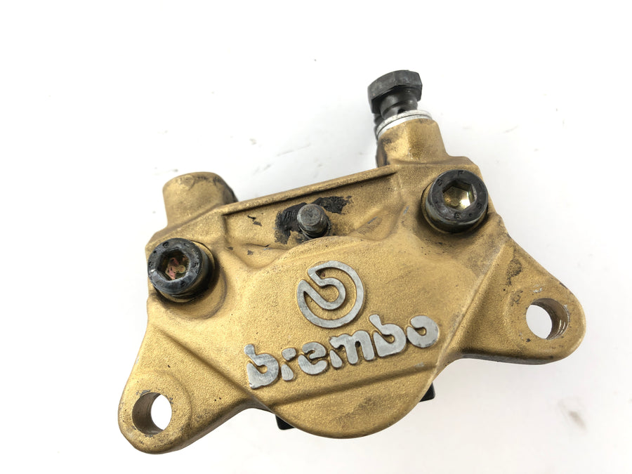 Ducati 888 Strada [1993] - rear brake caliper