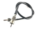 Kawasaki VN 1500 A VNAA [all years] - speedometer cable-4