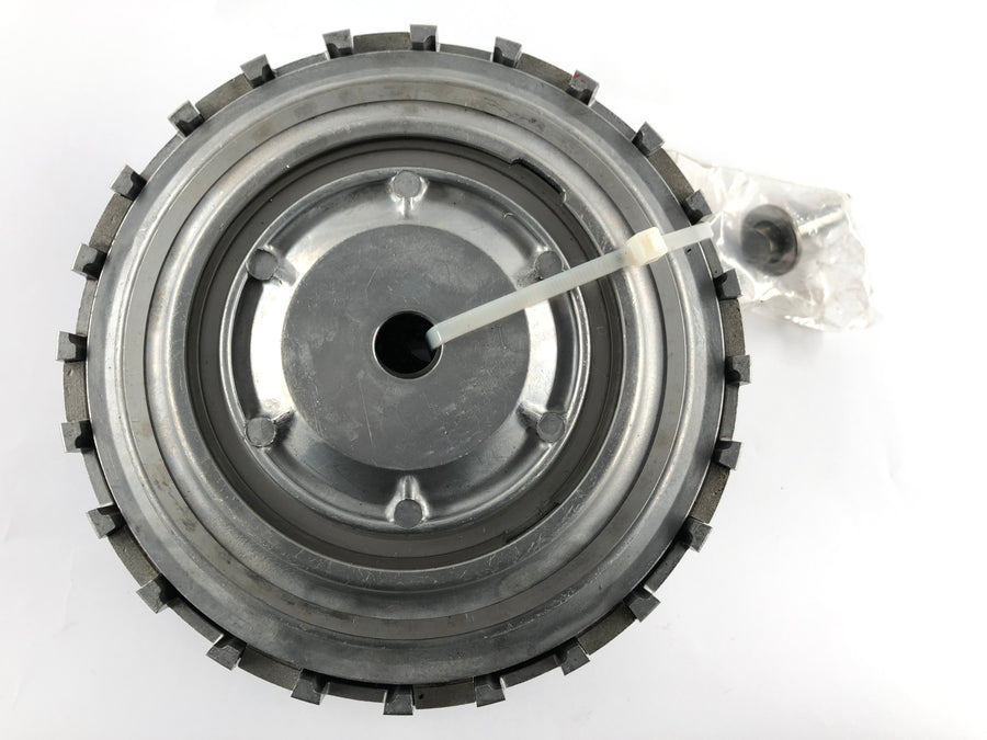 Kawasaki VN 1500 Classic VNT50D [2000] - Clutch