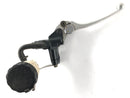 Triumph Daytona 955i T595N [2001] - Handbrake pump brake pump front-1