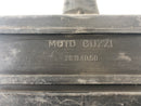 Moto Guzzi Le Mans 1000 VV [1988] - Airbox-2