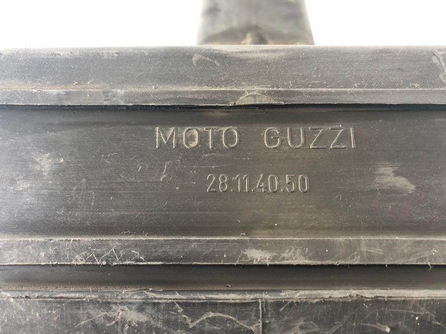Moto Guzzi Le Mans 1000 VV [1988] - Airbox