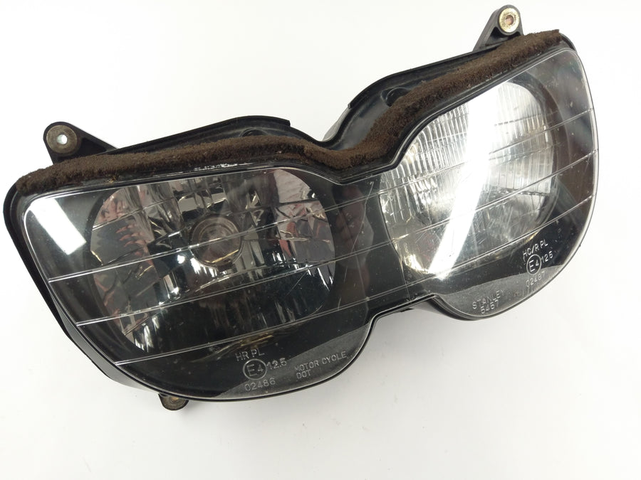 Honda CBR 900 RR SC28 [1993] - Headlight