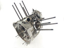 Moto Guzzi Quota 1100 ES [1999] - Engine housing empty housing-1
