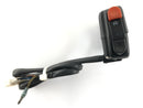 KTM 640 LC4 Prestige [2003] - Handlebar switch right-1