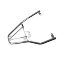 Piaggio Vespa LX 150 [2005–2014] – Topcaseträger Monolock, chrom