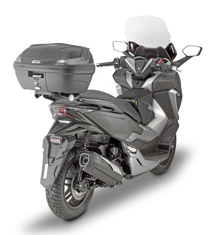 Honda Forza 350 [2023–2026] – Topcaseträger für Monokey/Monolock