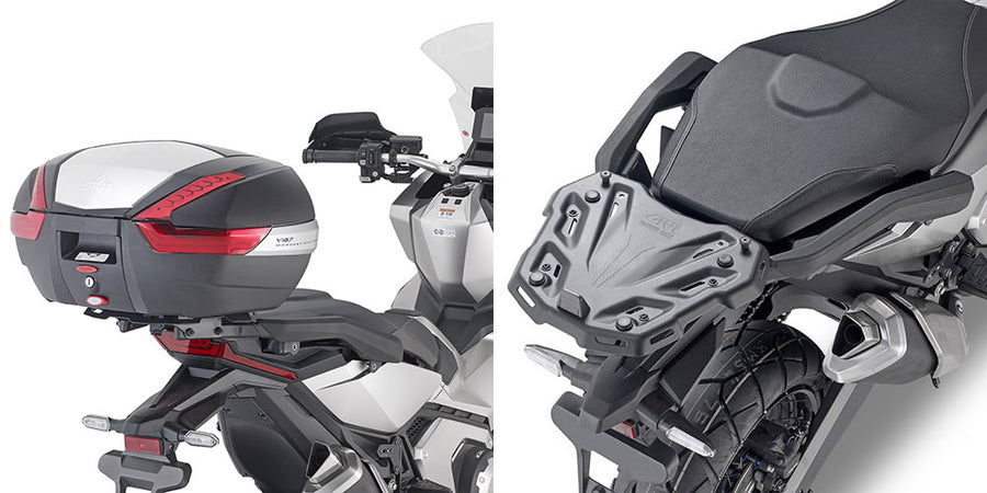 HONDA NSS 750 FORZA [2021-2022] - Specific rear rack