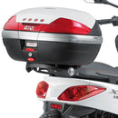 Yamaha X-MAX 250 [2010-2013] – top case carrier for Monokey
