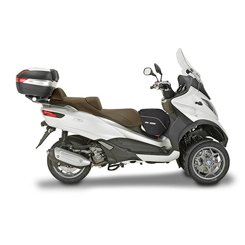 Piaggio MP3 500 ie Sport/Business [2014-2017] – Monokey top case carrier