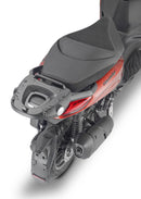 Piaggio Beverly 300 HPE [2021–2026] – Topcaseträger Monolock