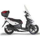 Kymco Agility 150 R16+ [2014–2026] – Topcaseträger Monolock