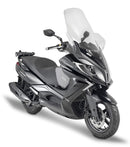 Kymco Downtown 125 i [2015–2024] – Topcaseträger Monokey/Monolock