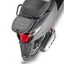 Kymco Like 125 [2017-2026] – Monolock top case carrier