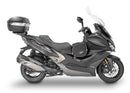 Kymco Xciting VS 400 [2024–2026] – Topcaseträger Monokey/Monolock