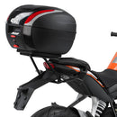 KTM Duke 390 [2011-2016] – Monolock top case carrier