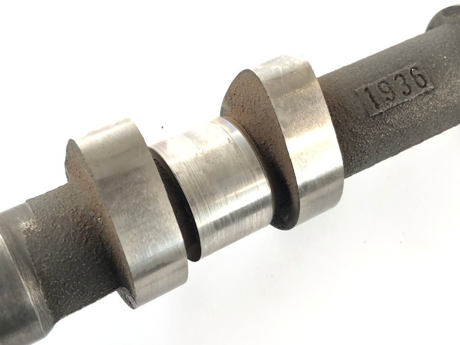 Triumph Speed ​​Triple 1050 515NJ [2006] - Exhaust camshaft camshaft