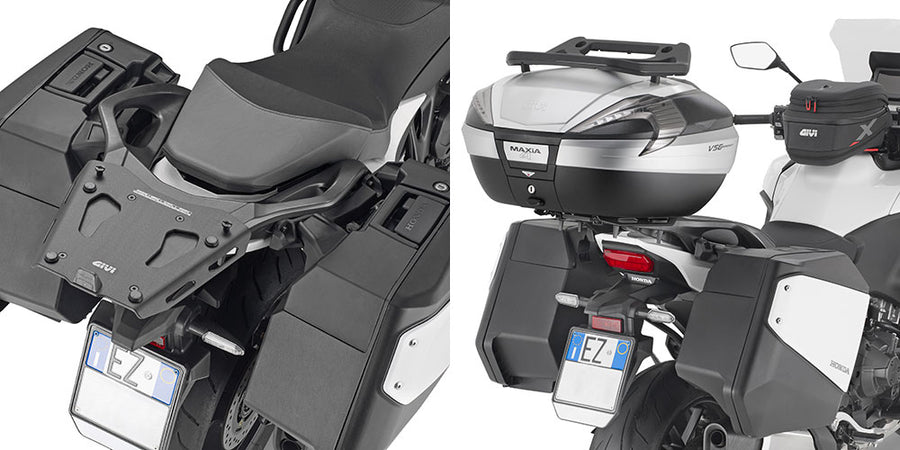 HONDA NT 1100 [2022] - Specific rear carrier