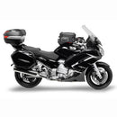 Yamaha FJR 1300 [2006–2020] – Aluminium-Träger für Monokey Koffer