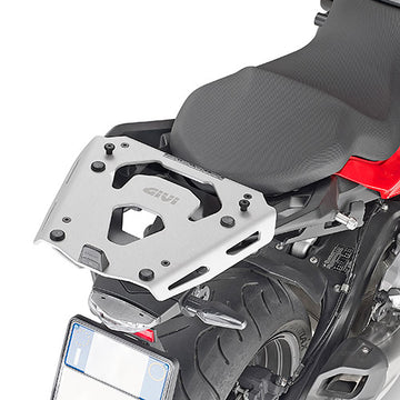 BMW F 900 XR [2020-2023] - Specific rear carrier