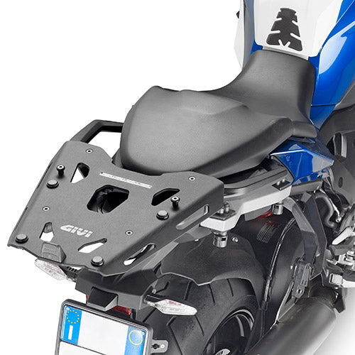BMW S 1000 [2020-2023] - Specific rear carrier plate