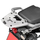 Triumph Tiger Explorer 1200 [GIVI] - carrier made of anodized aluminum for MONOKEY® cases max