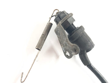Yamaha FJR 1300 A RP11 [2005] - Rear brake light switch - 0