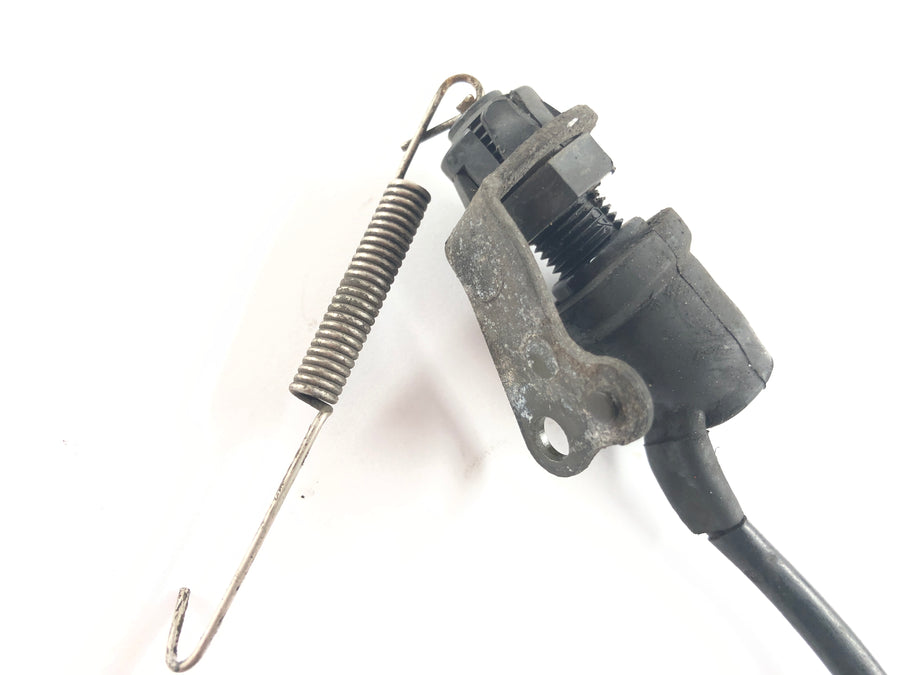 Yamaha FJR 1300 A RP11 [2005] - Rear brake light switch