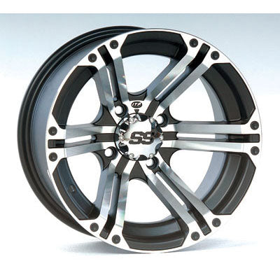 HONDA TRX 500 FA FOREMAN RUBICON [2001-2013] - ATV/UTV rim