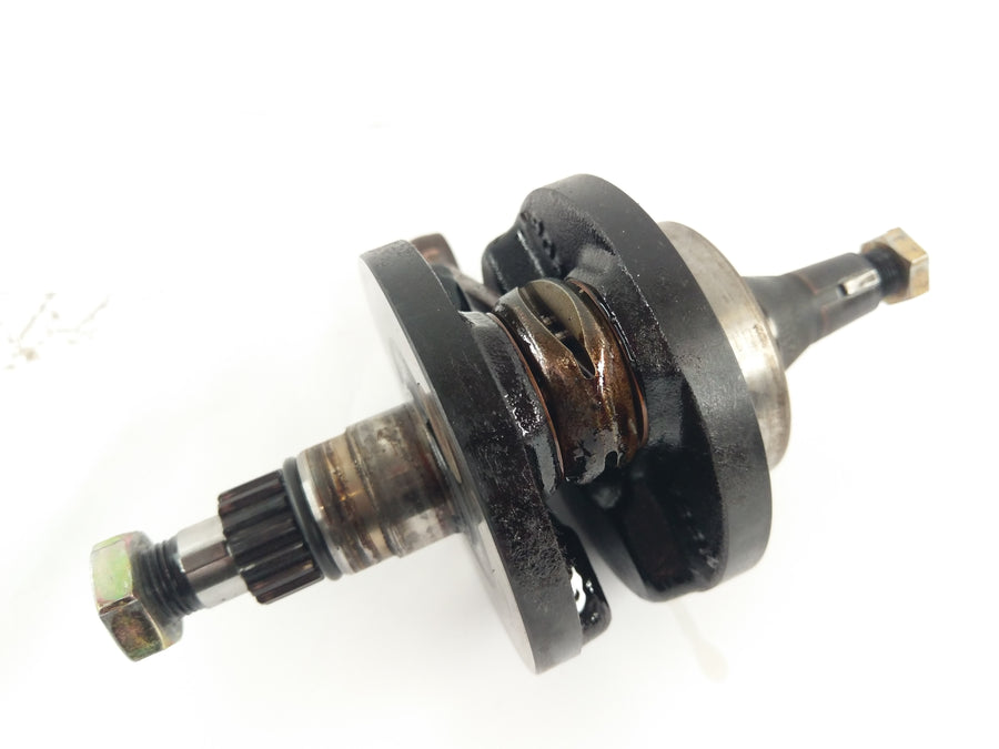 Aprilia RS 125 GS [1997] - Crankshaft